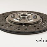 Aston Martin V8 Vantage Clutch Friction Plate Only Replacement