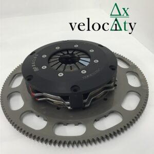 Aston Martin V8 Vantage GT4 Race Twin Plate Clutch & Lightweight Flywheel