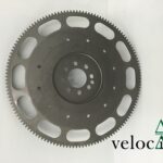 Aston Martin V8 Vantage GT4 Race Twin Plate Clutch & Lightweight Flywheel
