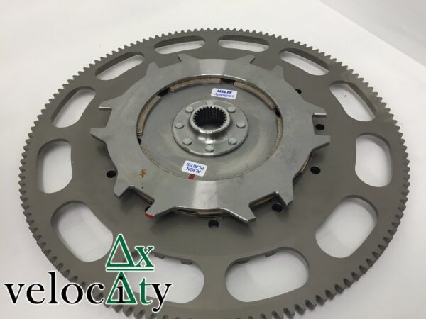 Aston Martin V8 Vantage GT4 Race Twin Plate Clutch & Lightweight Flywheel