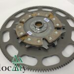 Aston Martin V8 Vantage GT4 Race Twin Plate Clutch & Lightweight Flywheel