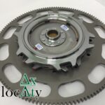 Aston Martin V8 Vantage GT4 Race Twin Plate Clutch & Lightweight Flywheel