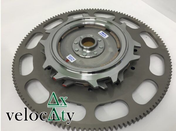 Aston Martin V8 Vantage GT4 Race Twin Plate Clutch & Lightweight Flywheel