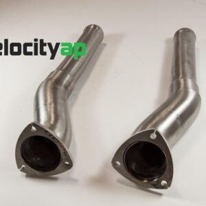 Aston Martin V8 Vantage Decat Catalyst Replacement MY2011-on Exhaust