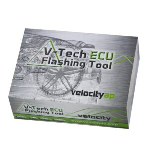 Velocity V-Tech Aston Martin DB9, DBS, V12 Vantage and Virage Performance ECU Tuning