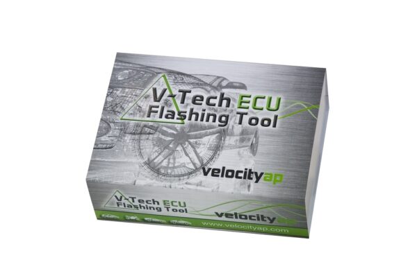 Velocity V-Tech Aston Martin DB9, DBS, V12 Vantage and Virage Performance ECU Tuning