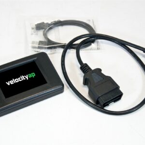 Velocity V-Tech Aston Martin V8 Vantage 4.3L/4.7L Performance ECU Tuning