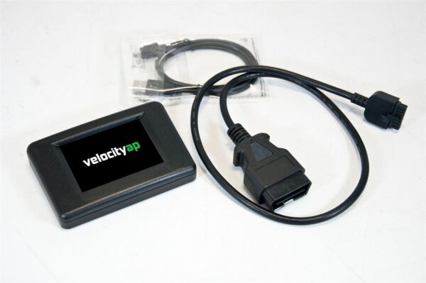 Velocity V-Tech Aston Martin V8 Vantage 4.3L/4.7L Performance ECU Tuning