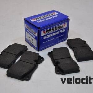 Aston Martin Porterfield R4-S Brake Pads Front AP 1165