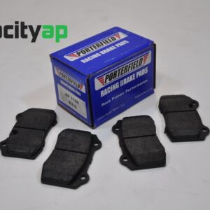 Aston Martin Porterfield R4-S Brake Pads Rear AP 1166