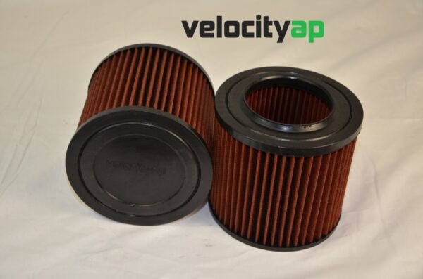 Aston Martin V8V, DB9, DBS, Virage, Vanquish, V12V Performance Air Filter