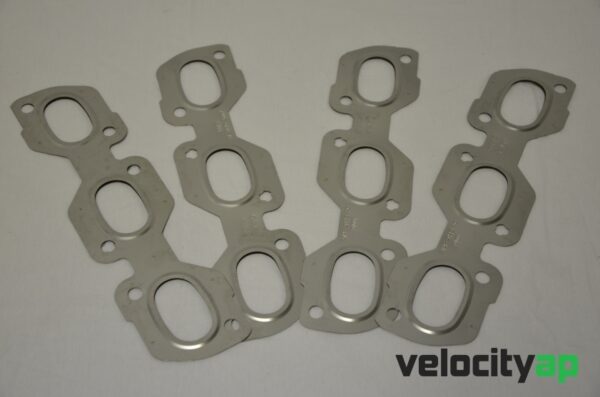 Aston Martin V12 Vantage, DB9, DBS, Virage & Vanquish 310 Exhaust Manifolds / Headers Stainless Steel