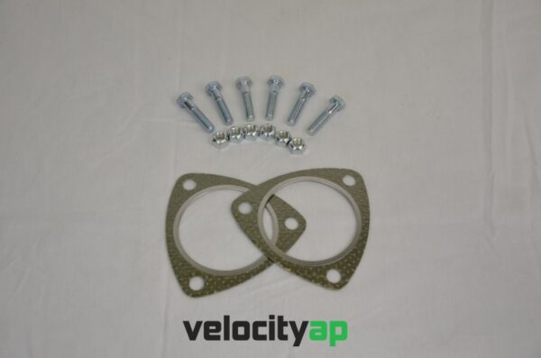 Aston Martin V12 Vantage, DB9, DBS, Virage & Vanquish 310 Exhaust Manifolds / Headers Stainless Steel