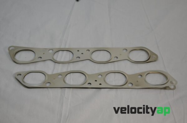 Aston Martin V8 Vantage Performance Exhaust Manifolds / Headers Inconel 625