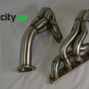 Aston Martin V8 Vantage Performance Exhaust Manifolds / Headers Inconel 625