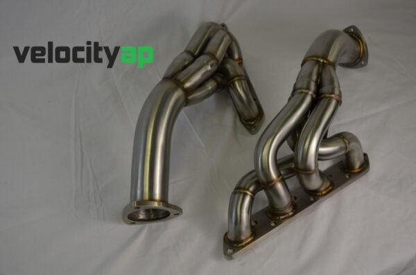 Aston Martin V8 Vantage Performance Exhaust Manifolds / Headers Inconel 625