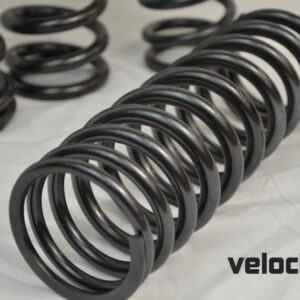 Aston Martin V8 Vantage Progressive Taper Sport Lowering Springs