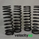 Aston Martin V8 Vantage Progressive Taper Sport Lowering Springs