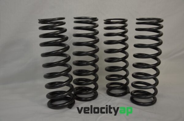 Aston Martin V8 Vantage Progressive Taper Sport Lowering Springs