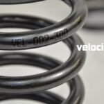 Aston Martin V8 Vantage Progressive Taper Sport Lowering Springs