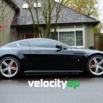 Aston Martin V8 Vantage Progressive Taper Sport Lowering Springs