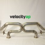 Lamborghini Huracan LP610 Stainless Steel Exhaust 'Race' Sound Level