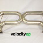 Lamborghini Huracan LP610 Stainless Steel Exhaust 'Race' Sound Level