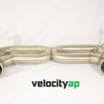 Lamborghini Huracan LP610 Stainless Steel Exhaust 'Race' Sound Level