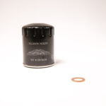 Keep your Aston Martin V12 Vantage performing at its best with the OEM Oil Filter AD23-6714-AB – factory-spec for optimal protection.