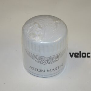 ASTON MARTIN DB9, DBS, V12 VANTAGE, RAPIDE, VANQUISH OIL FILTER OEM # 9G33-6714-AA / 6G43-04-10054