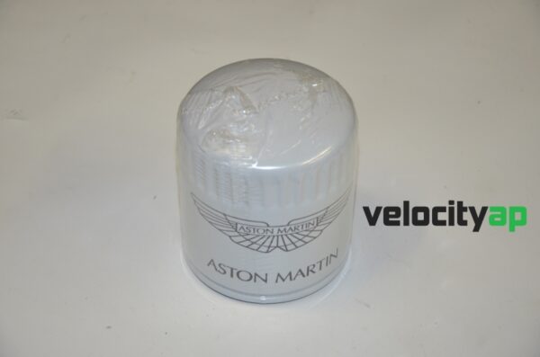 ASTON MARTIN DB9, DBS, V12 VANTAGE, RAPIDE, VANQUISH OIL FILTER OEM # 9G33-6714-AA / 6G43-04-10054