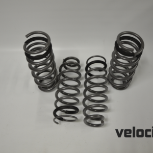 Jaguar XE Progressive Rate Lowering Springs