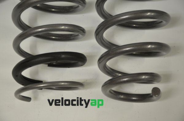Jaguar XE Progressive Rate Lowering Springs