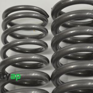 McLaren 570S & 570GT Progressive Rate Lowering Springs