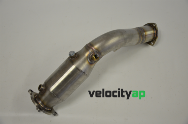 Audi Q5 2.0L TFSI 200 Cell Catted Downpipe