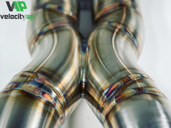 McLaren 570S XPipe Race Exhaust System - Image 3