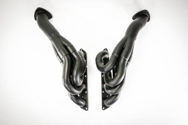 Aston Martin V8 Vantage performance exhaust manifolds stainless steel upgrade.Aston Martin V8 Vantage performance exhaust manifolds stainless steel upgrade.