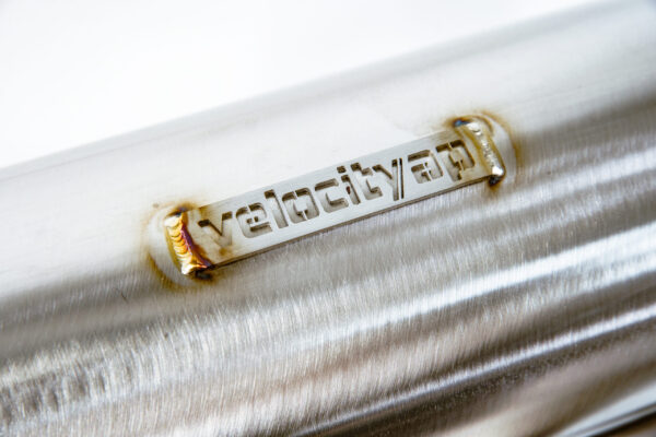 VelocityAP Lowering Springs for McLaren GT – 1.2” Drop, X5K Spring Steel, Progressive Rate Suspension