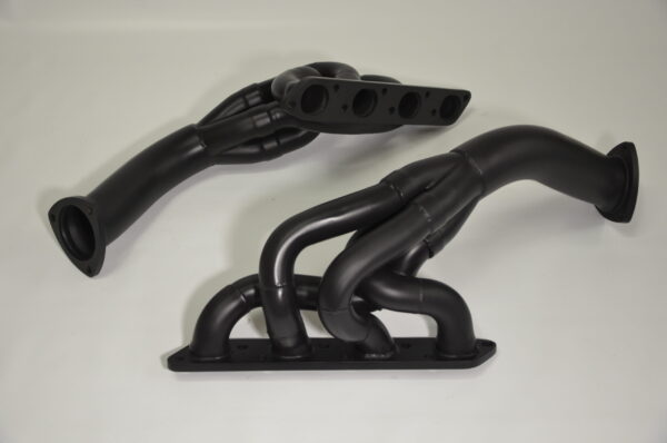 Aston Martin V8 Vantage Power Pack 2005–2017 – Manifolds, Sport Cats, ECU Tune, Filters