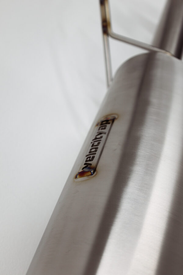 Aston Martin Rapide Stainless Steel Exhaust - Image 5