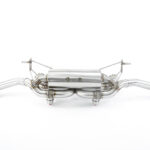VelocityAP Valvetronic Exhaust for Audi R8 V8 & V10 – Performance & Adjustable Sound