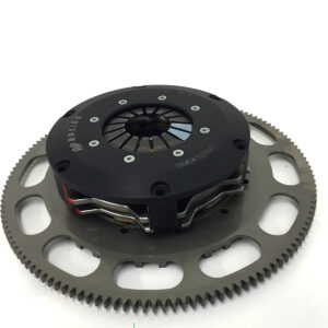 Aston Martin V8 Vantage GT4 Race Twin Plate Clutch & Lightweight Flywheel