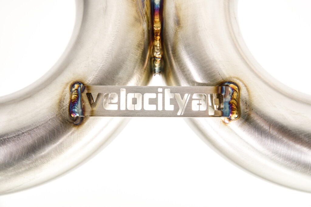 VelocityAP Exhaust Video Archive