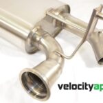 Audi R8 V10 Stainless Steel Exhaust 'SuperSport' Sound Level - Image 4