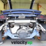 Audi R8 V10 Stainless Steel Exhaust 'SuperSport' Sound Level - Image 3