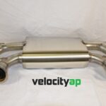 Audi R8 V10 Stainless Steel Exhaust 'SuperSport' Sound Level - Image 2