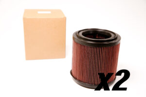 Velocity AP Air Filter