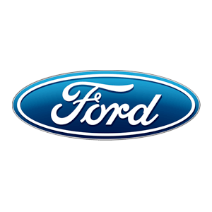 11Ford Logo