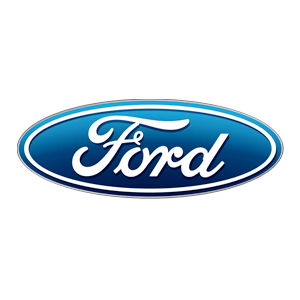 Ford Logo