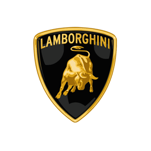 11Lamborghini Logo